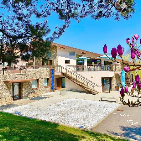 Le Pre Du Lac Saint-Jorioz Dış mekan fotoğraf