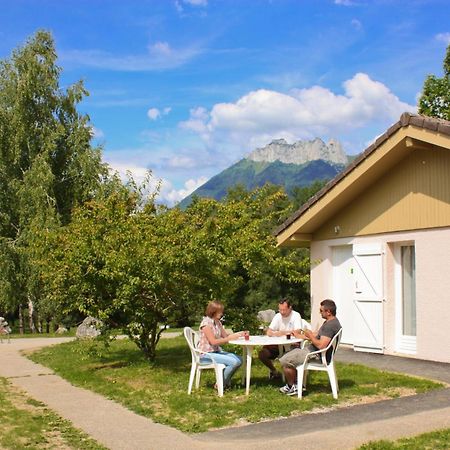 Le Pre Du Lac Saint-Jorioz Dış mekan fotoğraf