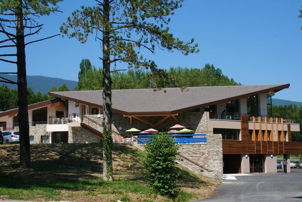 Le Pre Du Lac Saint-Jorioz Dış mekan fotoğraf