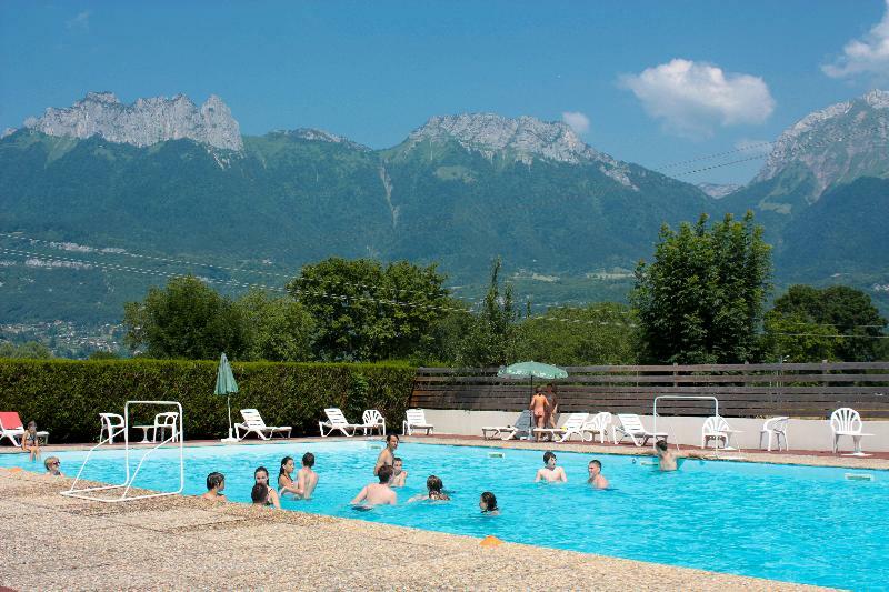 Le Pre Du Lac Saint-Jorioz Dış mekan fotoğraf